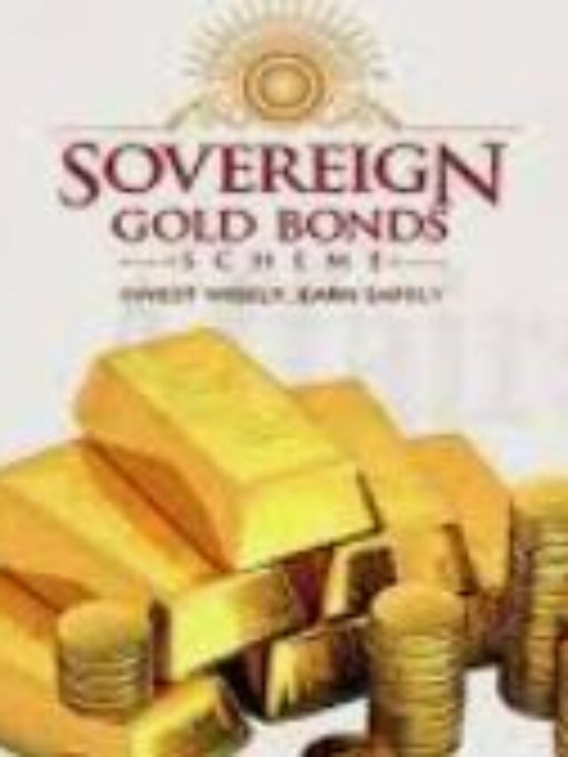 Sovereign Gold Bond Scheme 2022-23 Series II