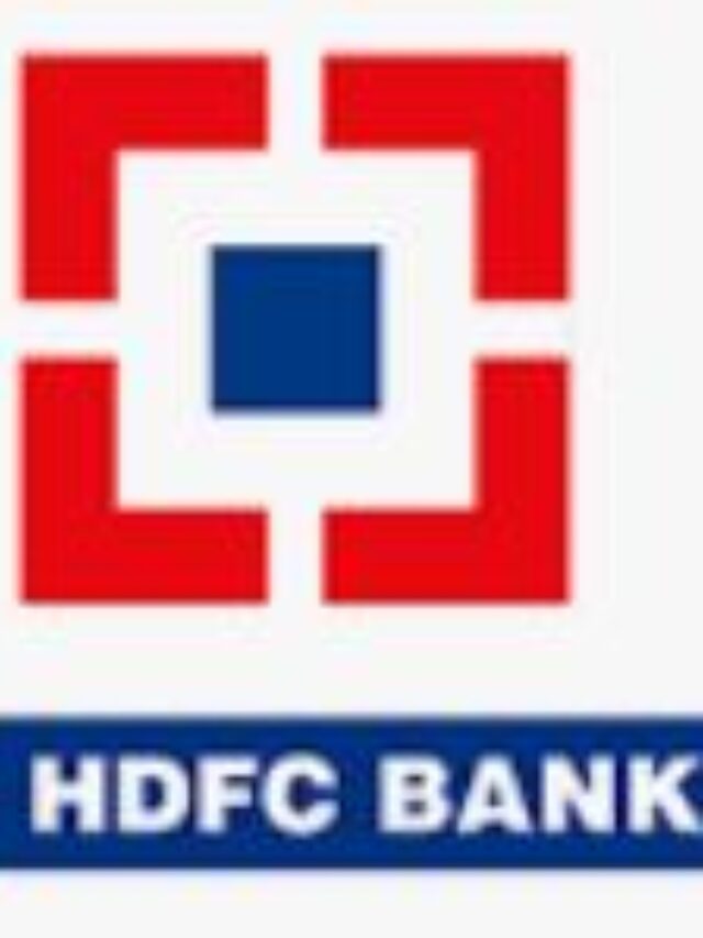 How to withdraw money from ATM  without card HDFC