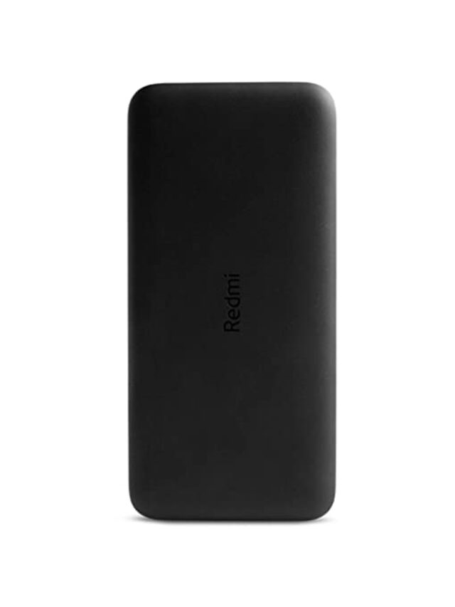 8 Best Power Bank with 20000 mAh Battery