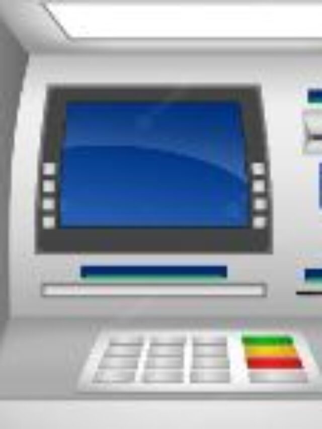 Types of ATMs