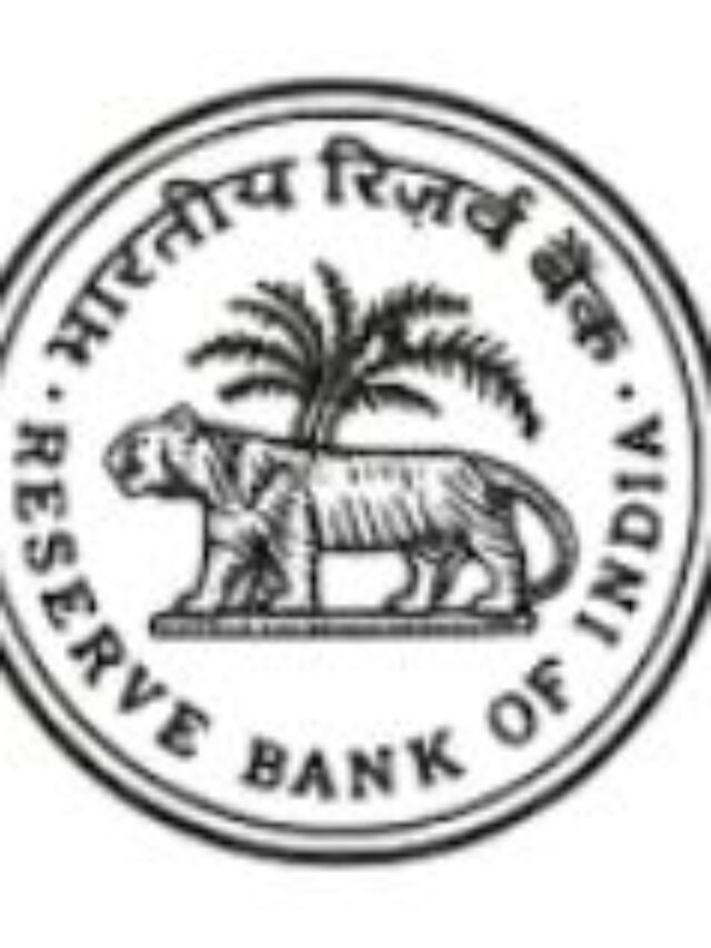 CURRENT RATES OF RBI  As On September 30, 2022