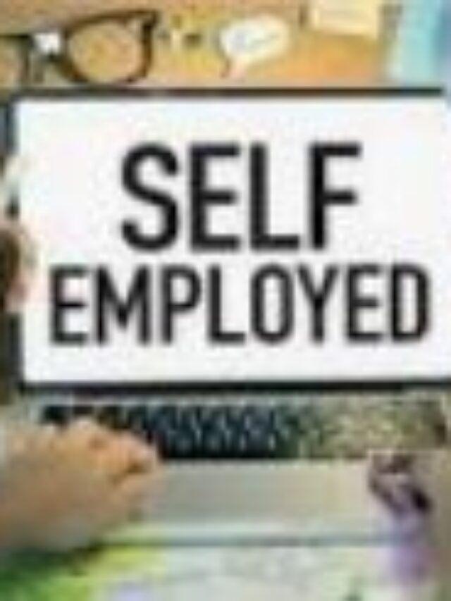 Pros and Cons of Becoming Self-Employed