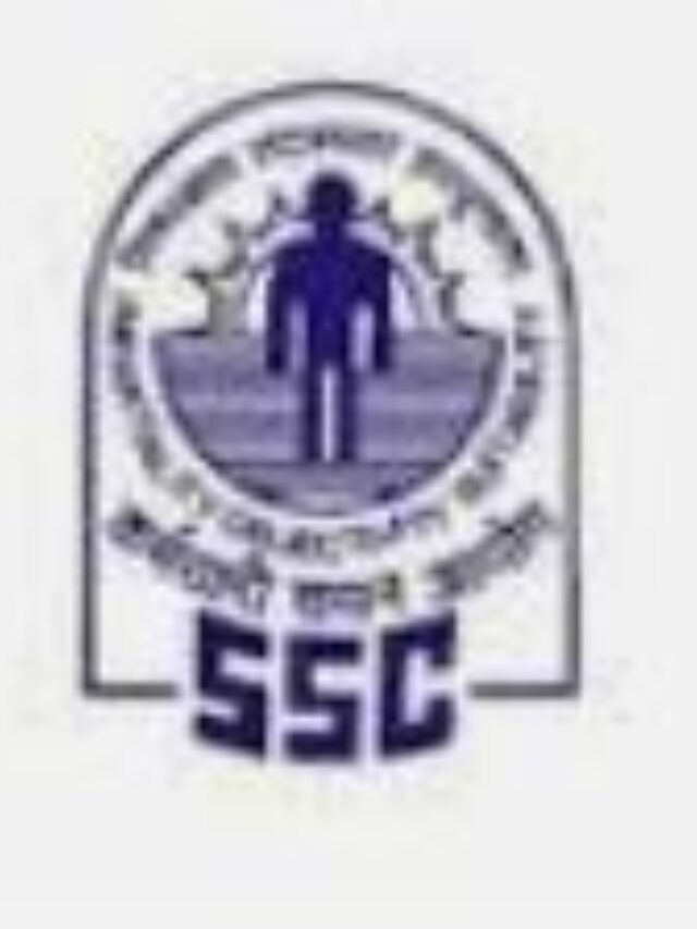 BSSC CGL 3 Exam Dates 2022 Announced