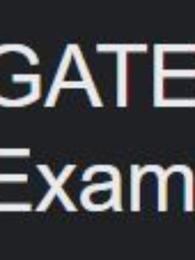 GATE 2023 Registration Extended without Late Fee Till October 07, 2022